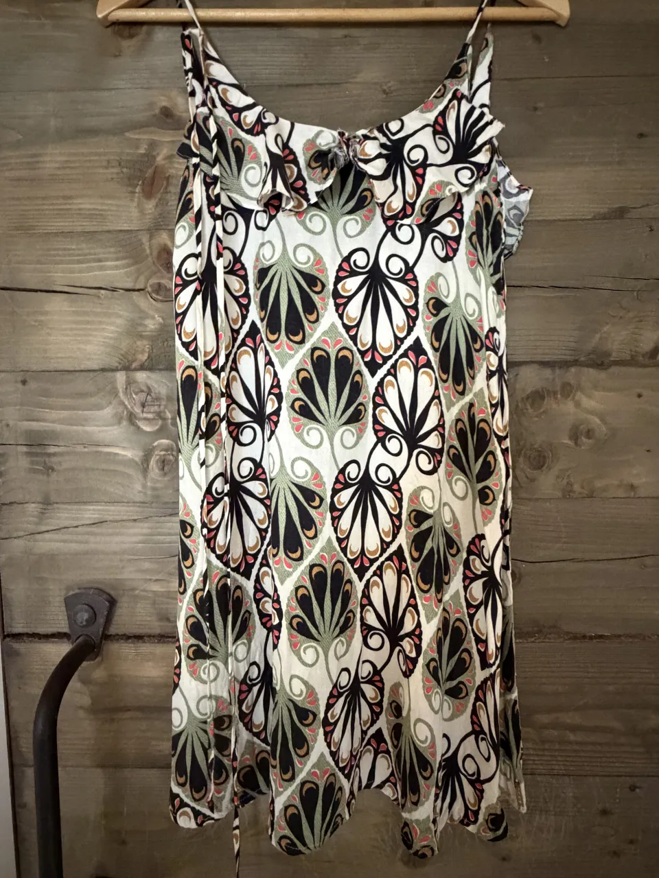 Vestido FARM - imagen 1