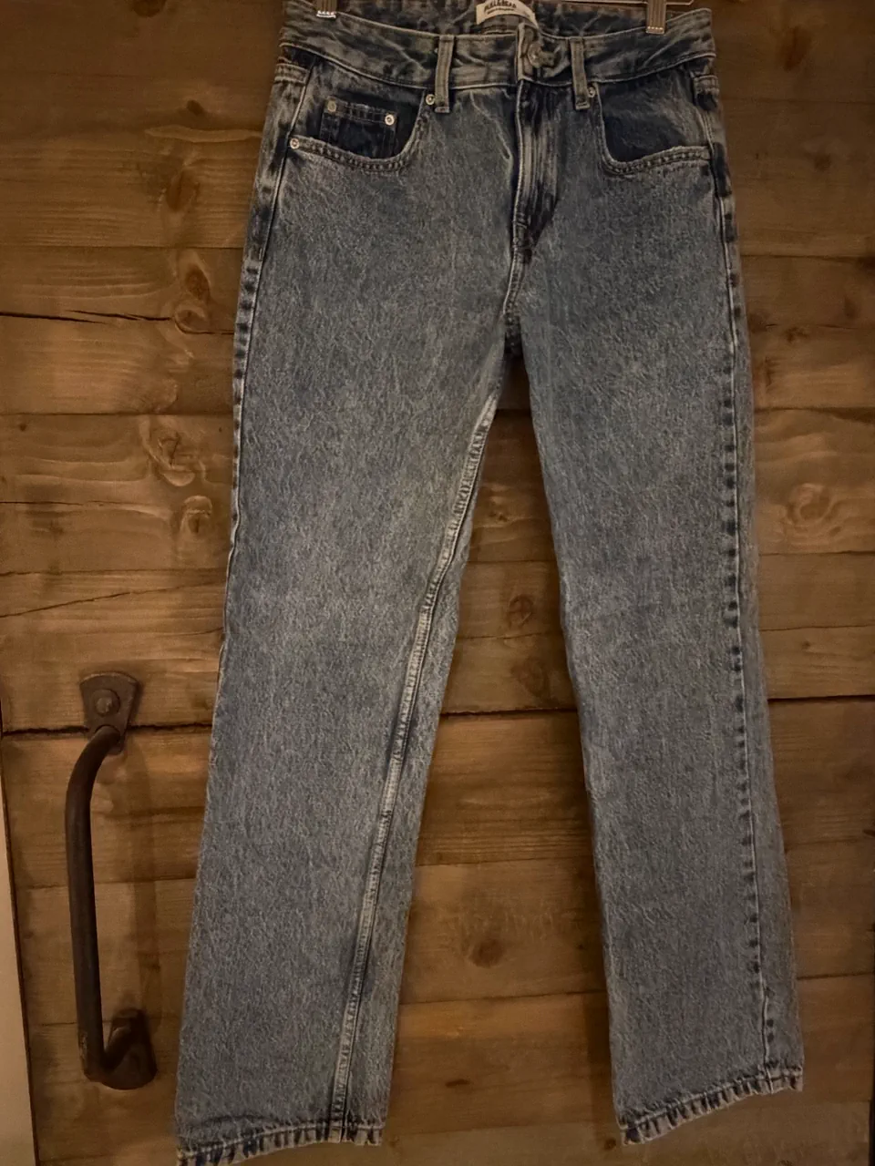 Jean Pull&bear · Talle EU 36