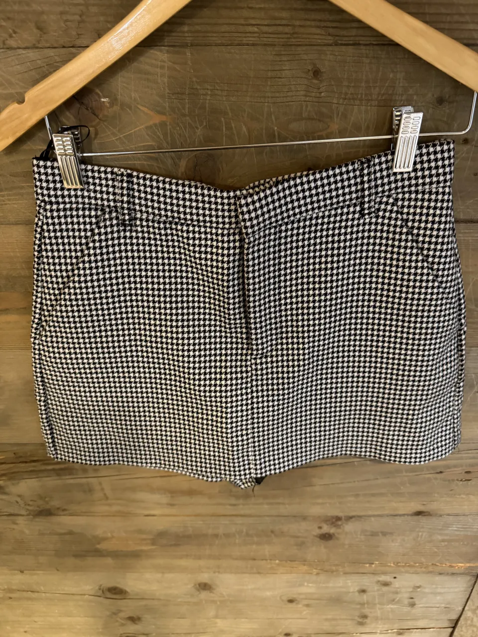 Pollera Zara - imagen 1