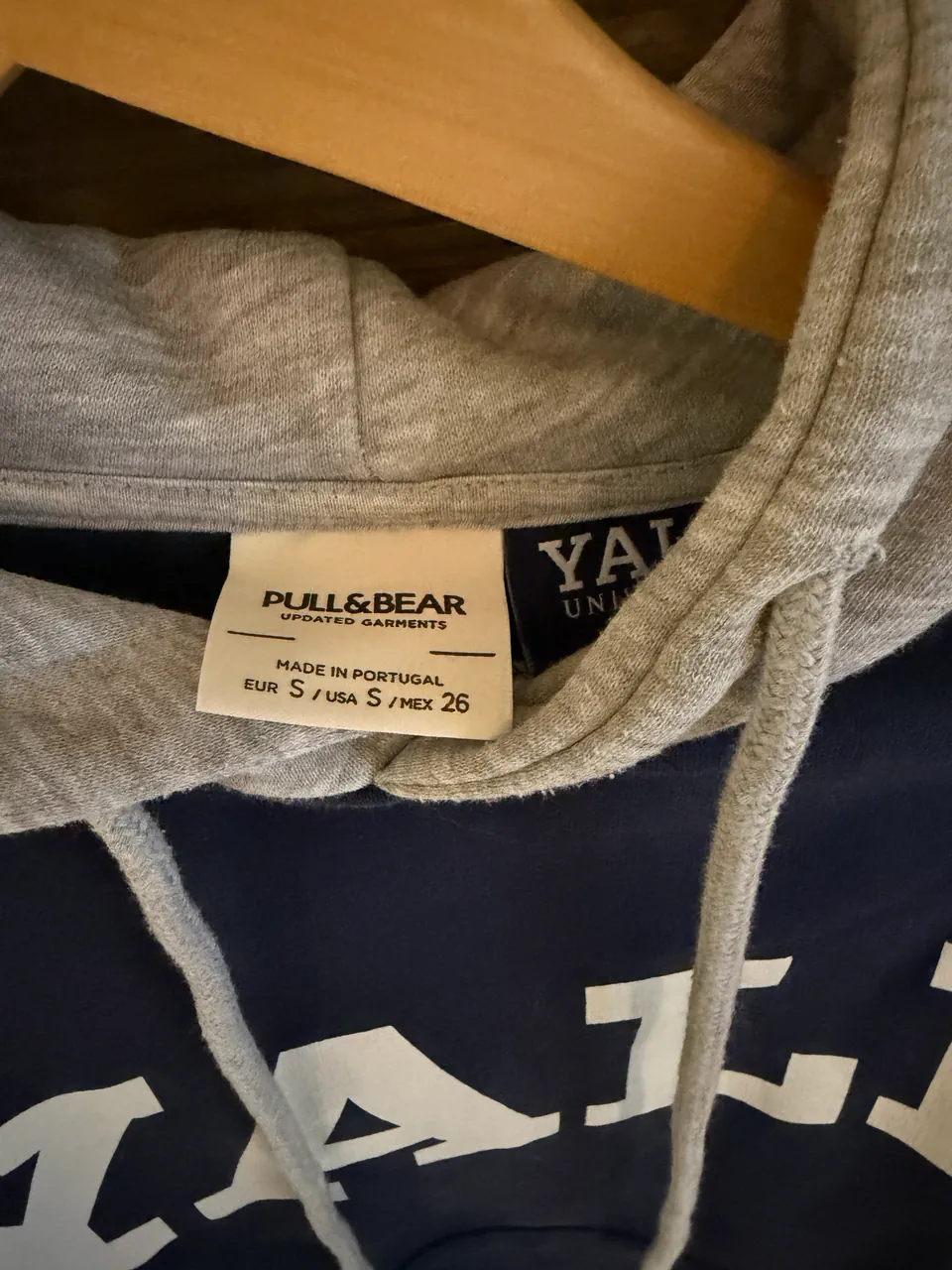 Buzo Pull&bear - imagen 2