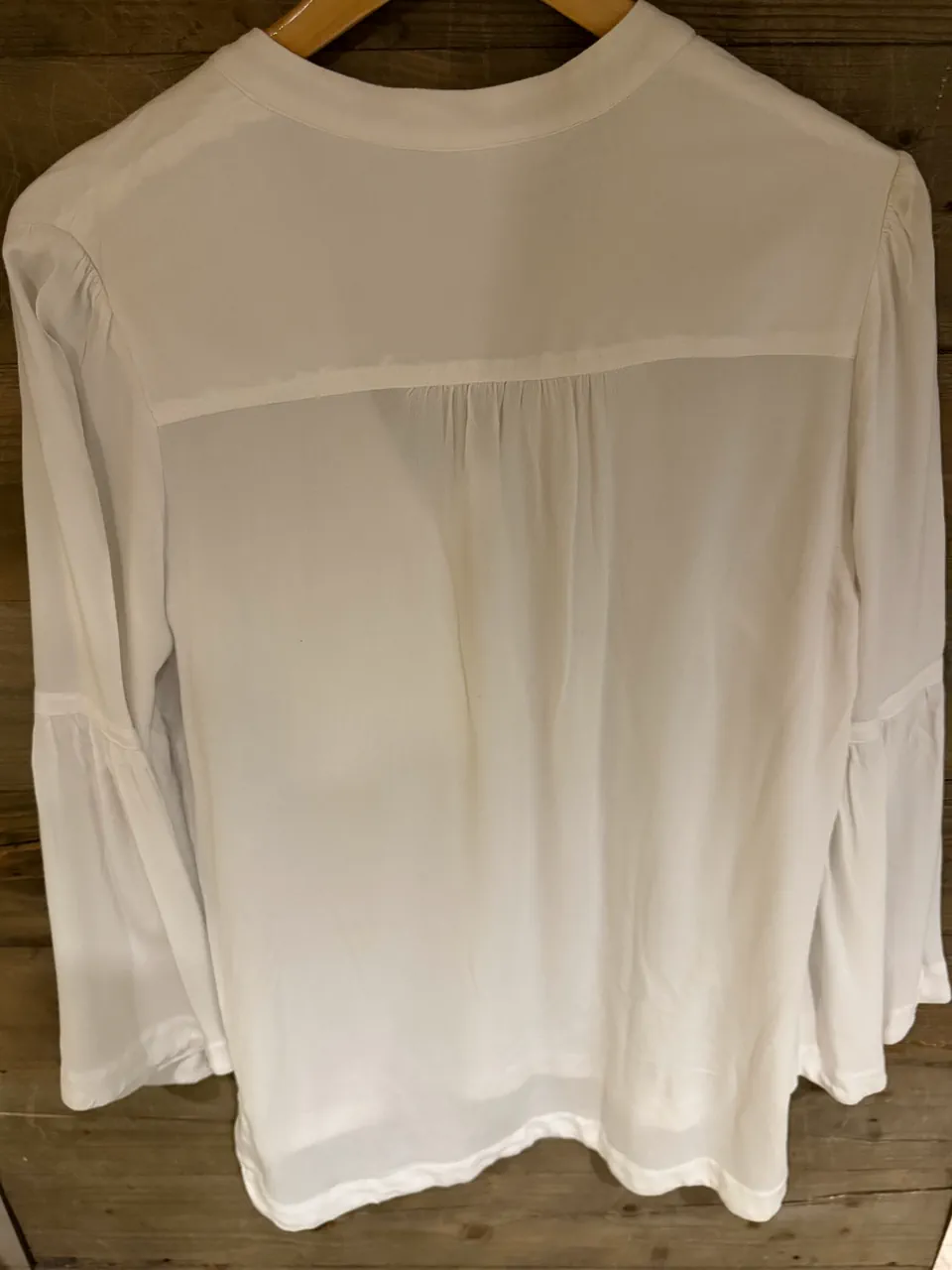 Blusa Free People - imagen 4