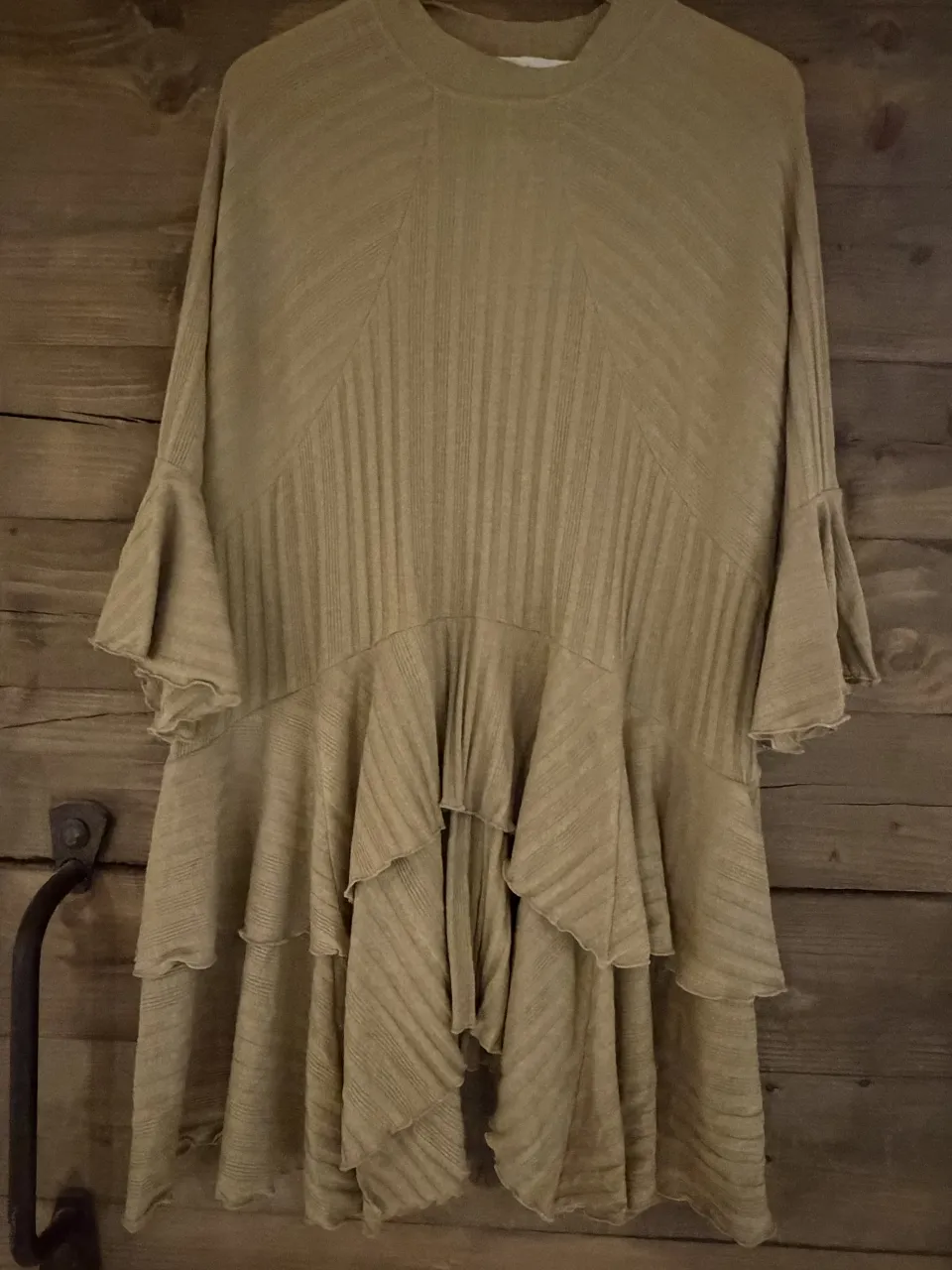 Vestido Free People - imagen 1