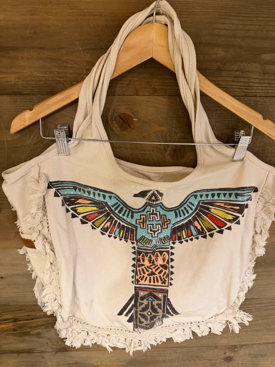 Tote bag Billabong - imagen 1