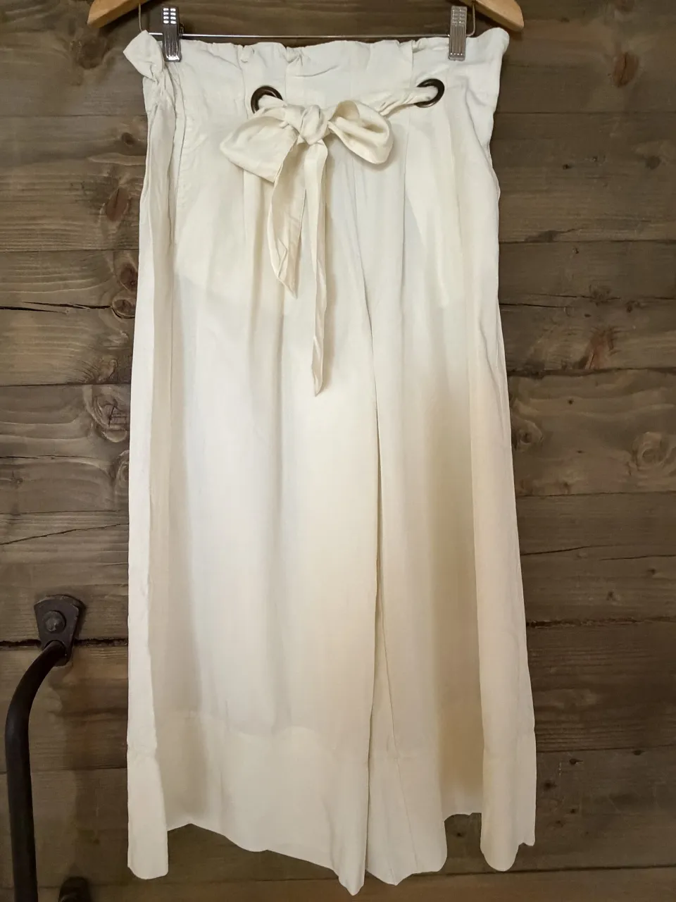 Pantalón Rapsodia · Talle M
