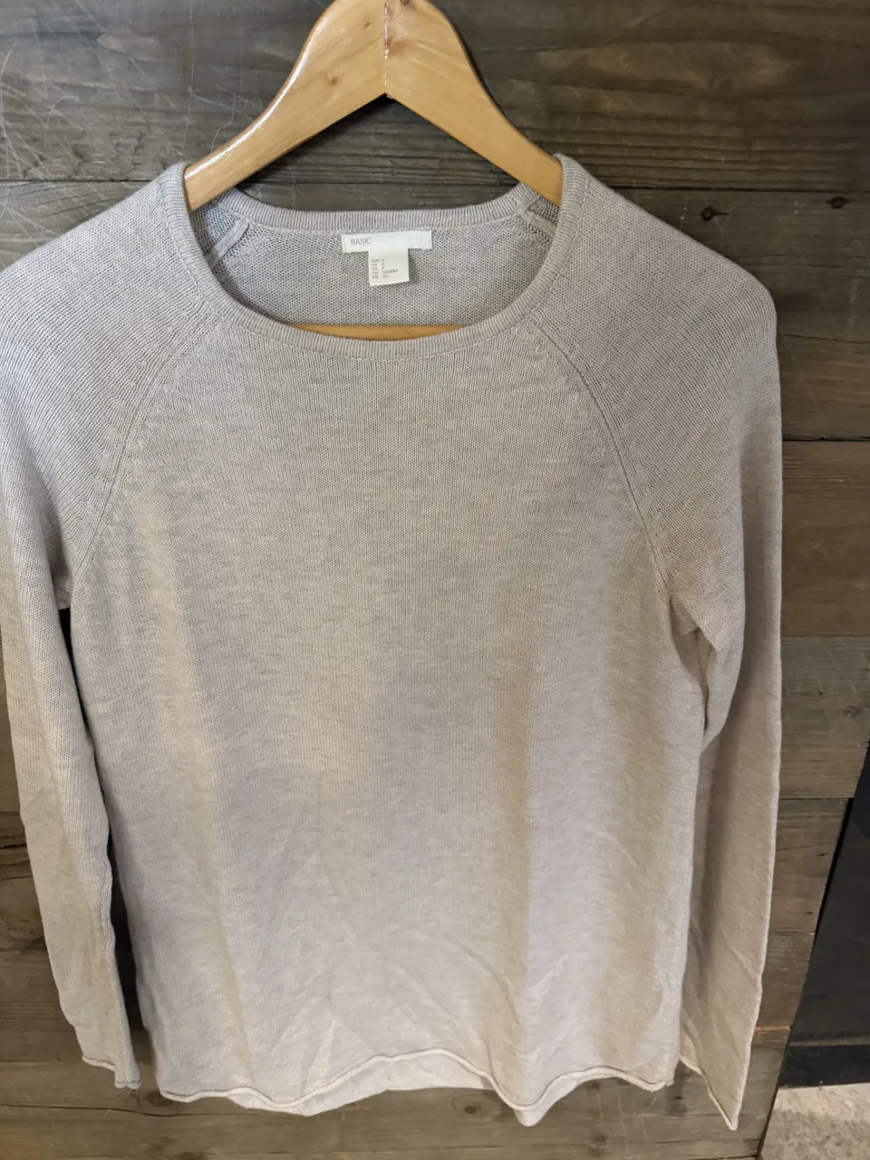 Sweater H&M - imagen 1