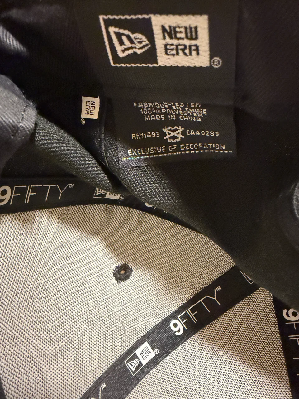 Gorra New Era - imagen 3