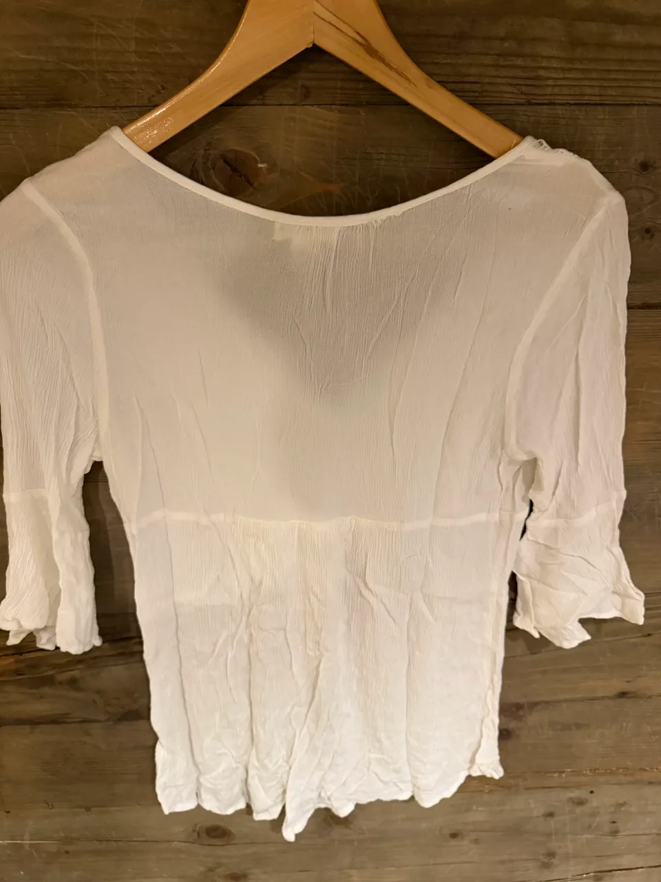 Blusa Full tilt - imagen 3