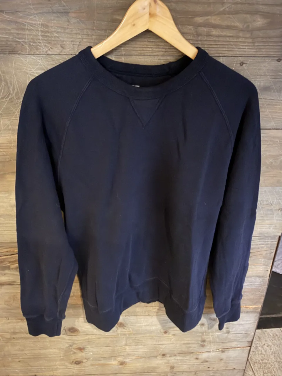 Buzo Uniqlo - imagen 1