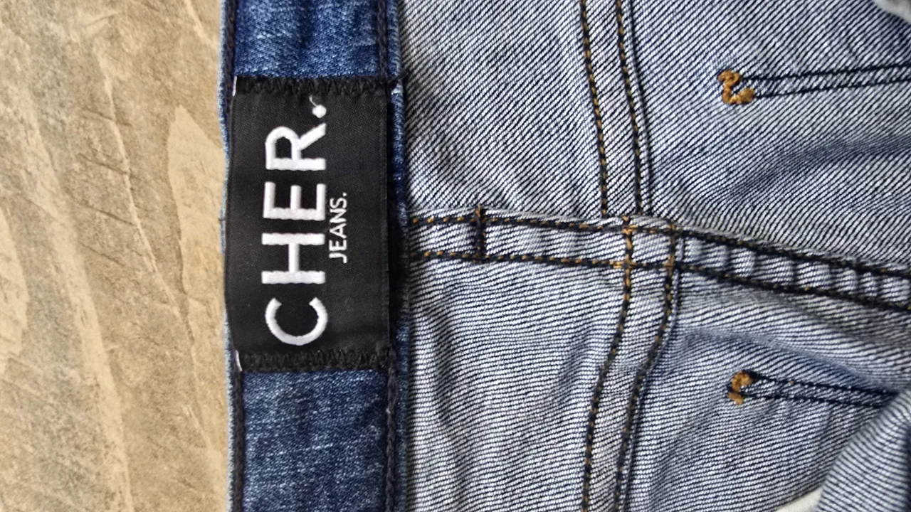Pantalón CHER. - imagen 2