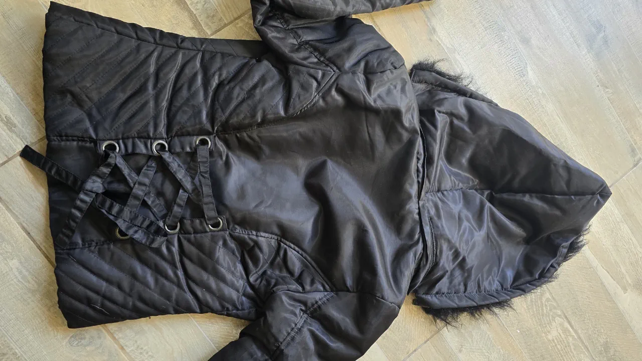 Campera Sweet glam - imagen 4