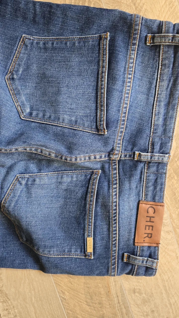 Pantalón CHER. - imagen 4