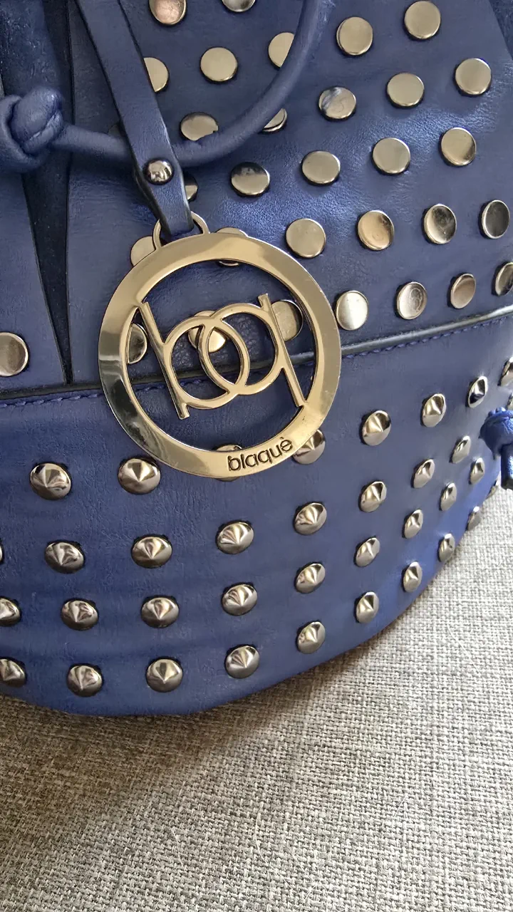Cartera Blaque
