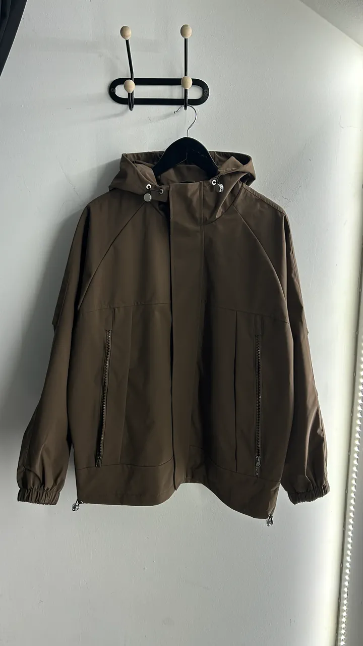 Campera Batuk - imagen 1