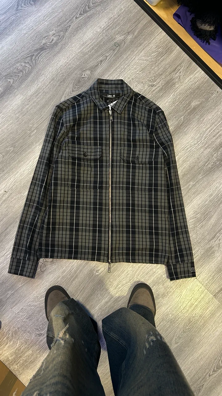 Camisa Label 99 - imagen 1