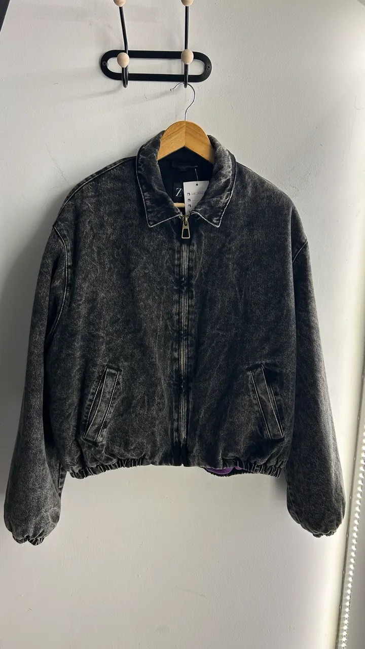 Zara · Talle L