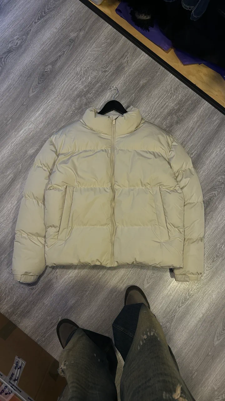 Campera VCP - imagen 1