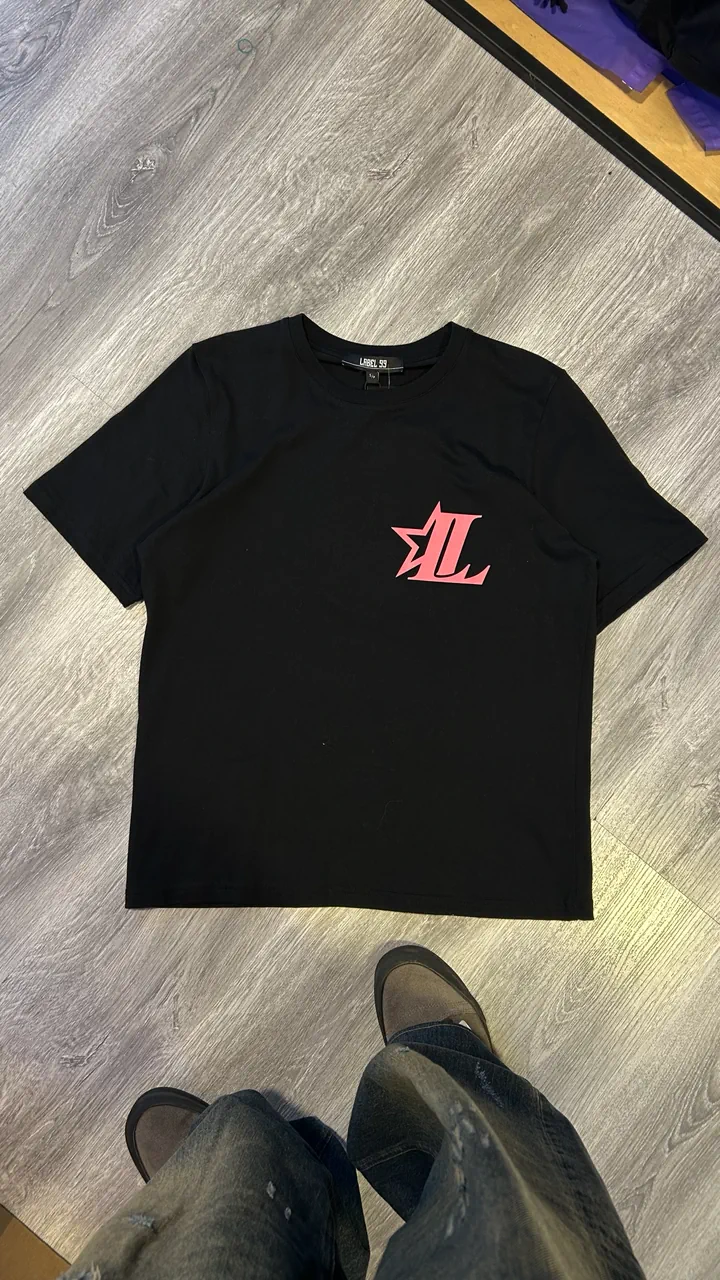 Remera Label 99 - imagen 1