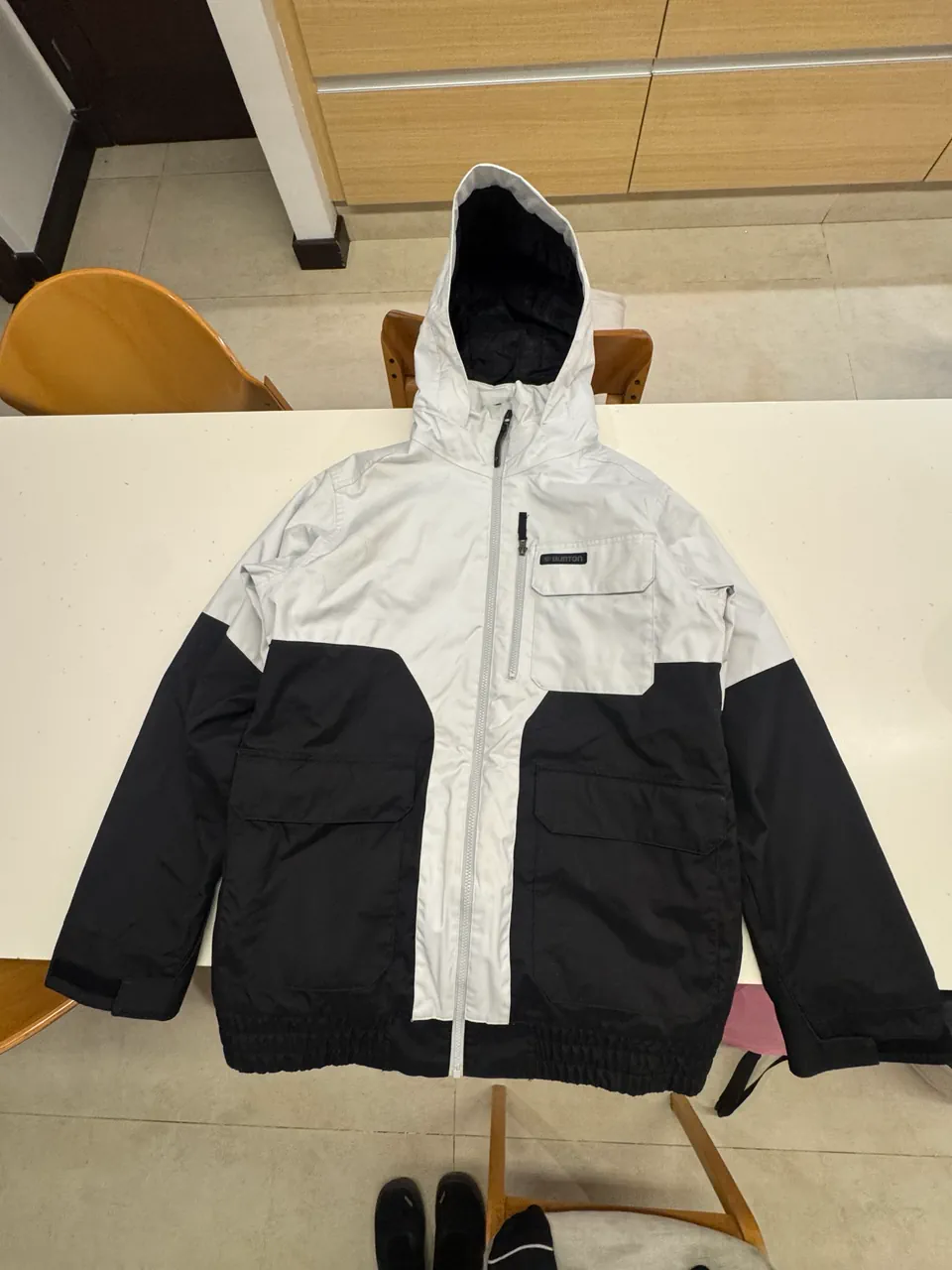 Campera Burton - imagen 1