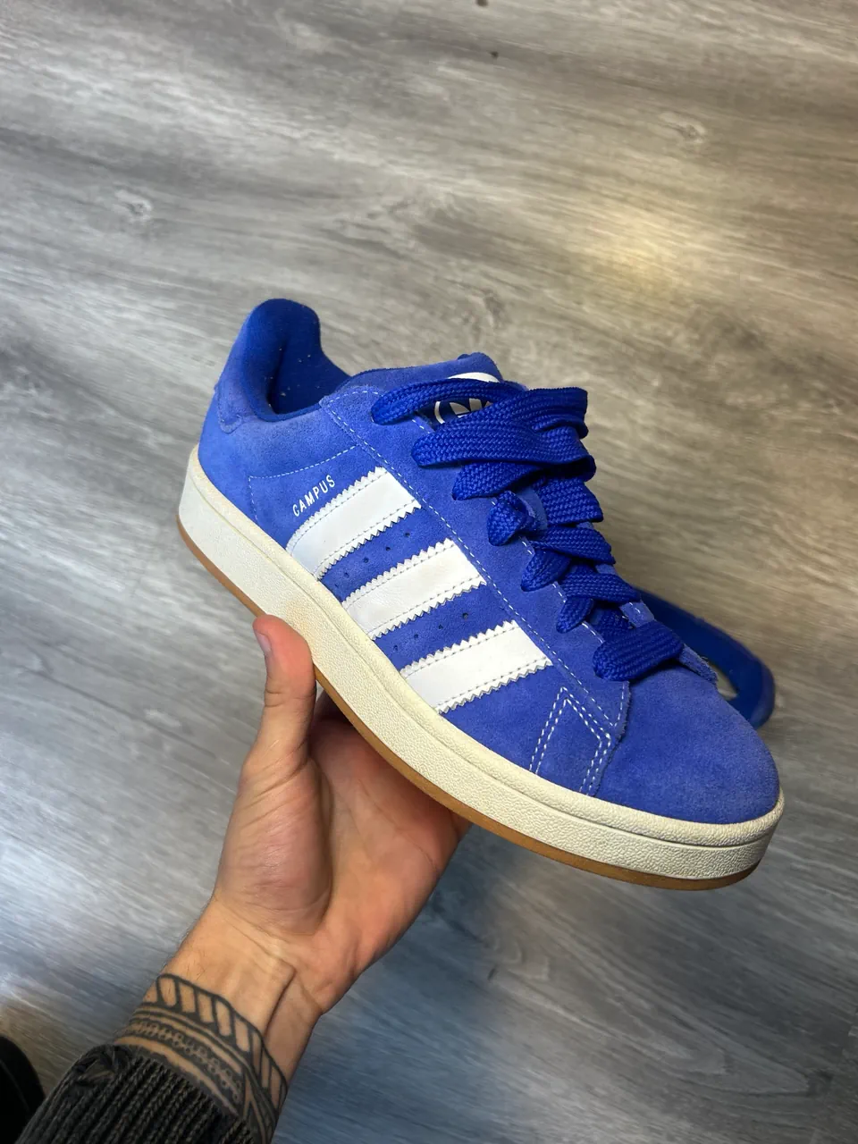 Zapatillas adidas - imagen 1