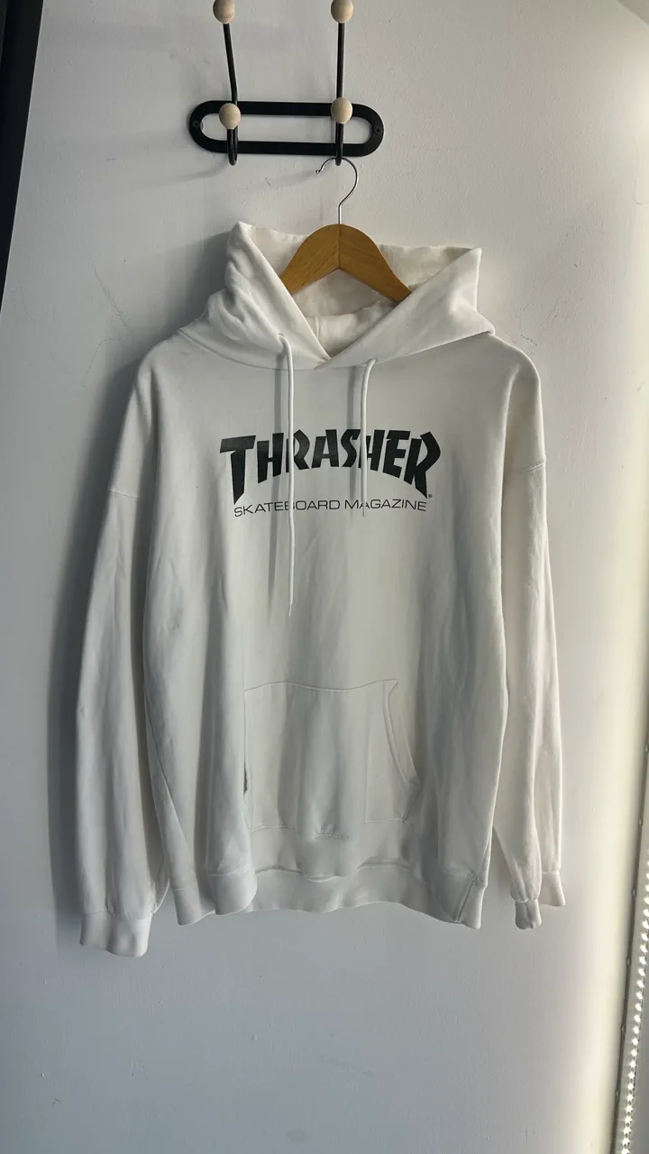 Buzo Thrasher - imagen 1