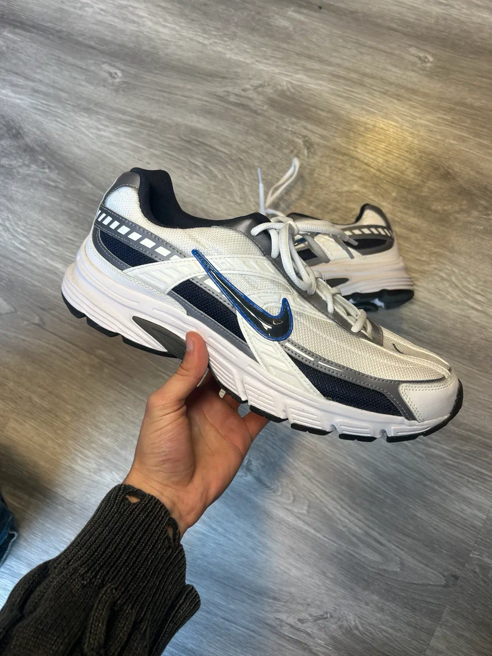Zapatillas Nike - imagen 1