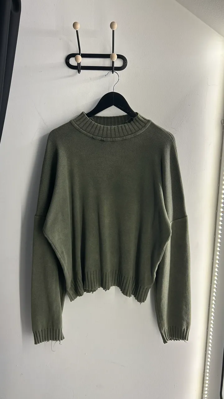 Sweater Harvey & Willy’s - imagen 1