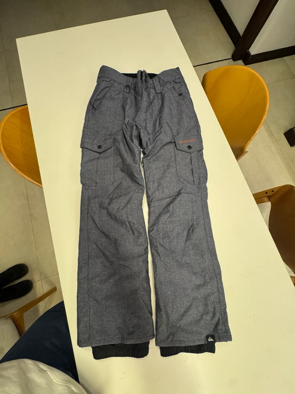 Pantalón Quiksilver - imagen 1