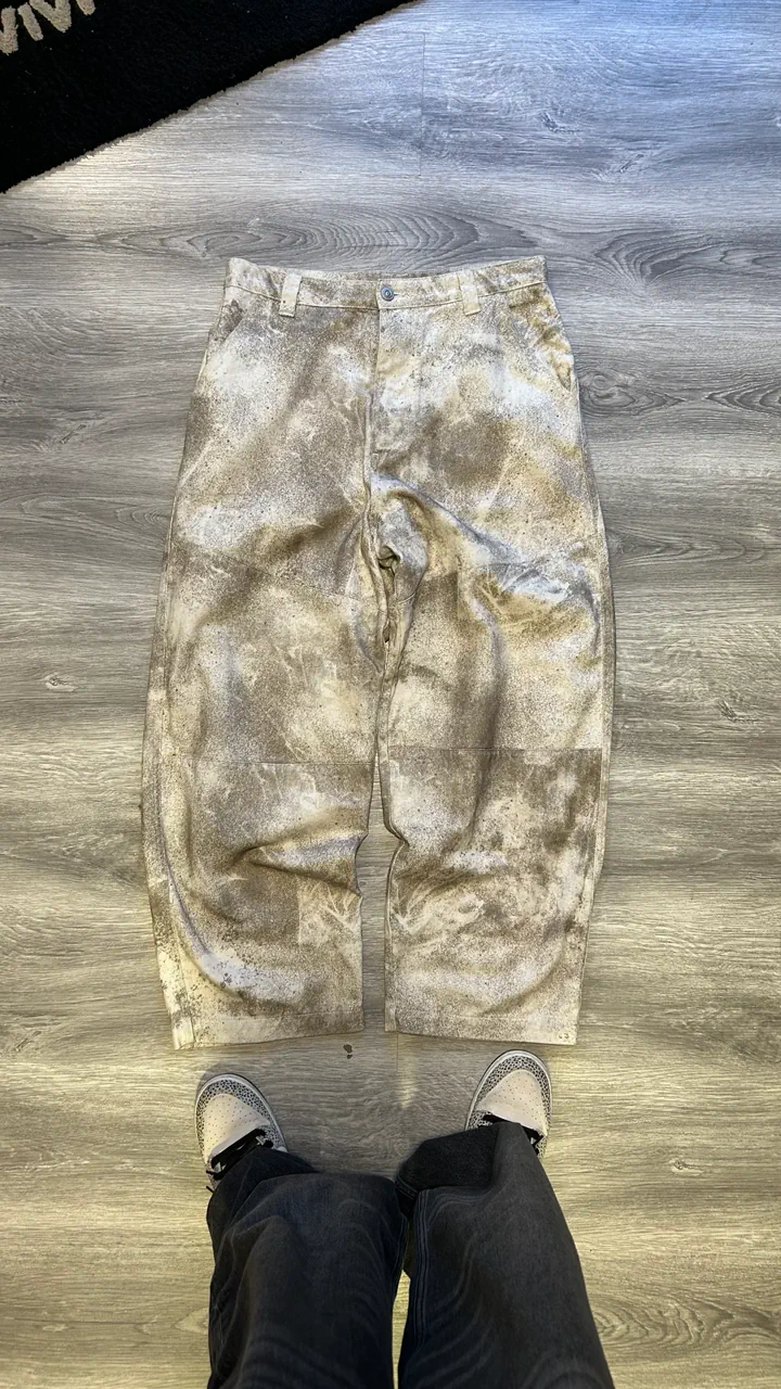 Pull&bear · Talle EU 42