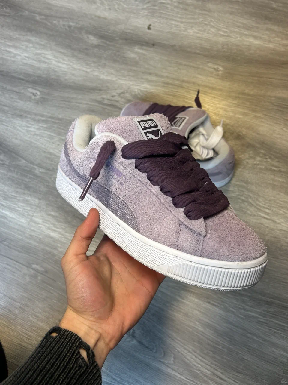 Zapatillas Puma - imagen 1