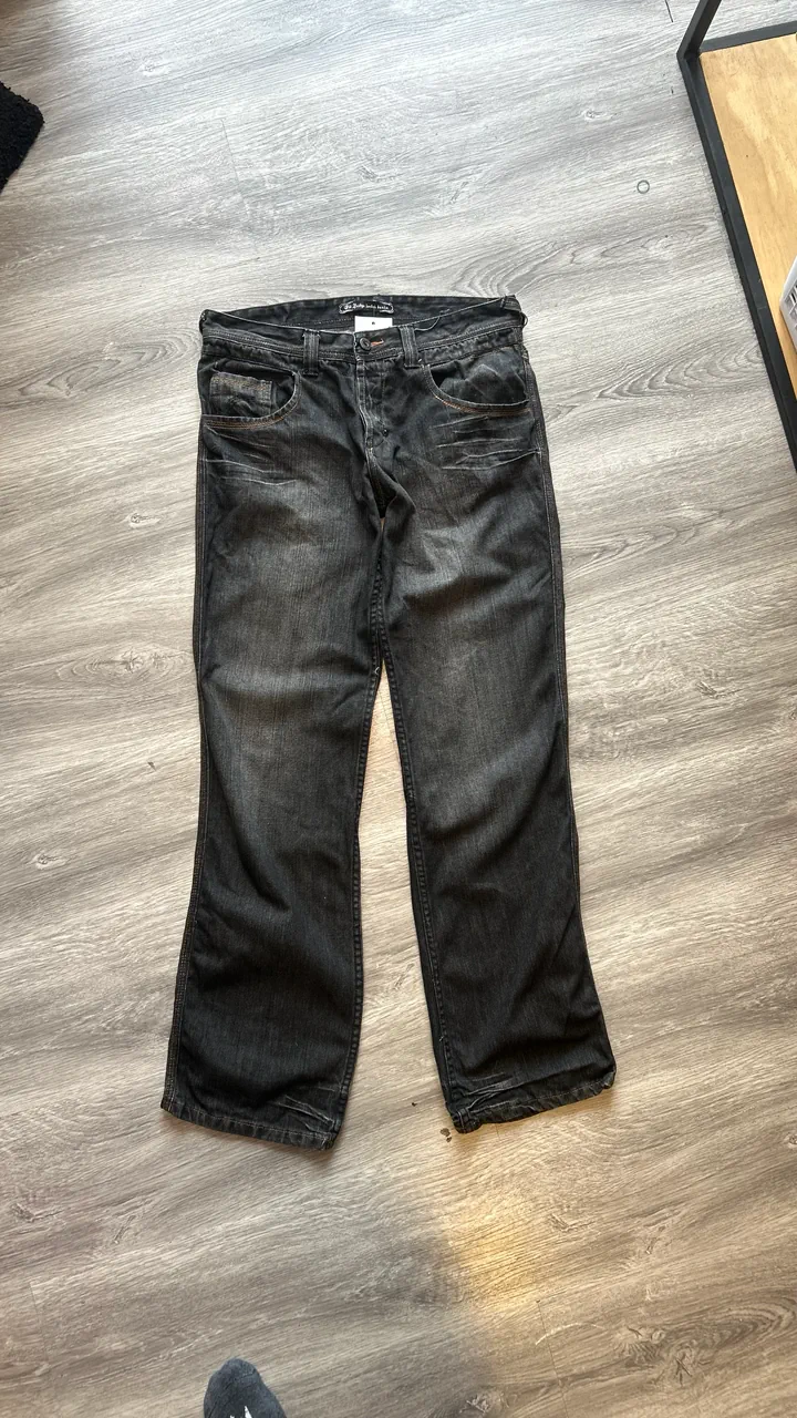 Jean DENIM OLD BRIDGE - imagen 1