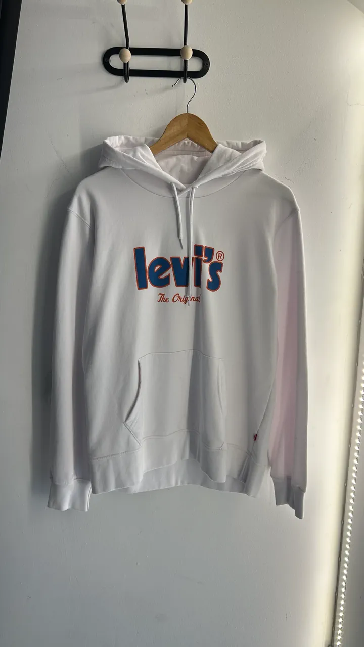 Buzo Levi's - imagen 1