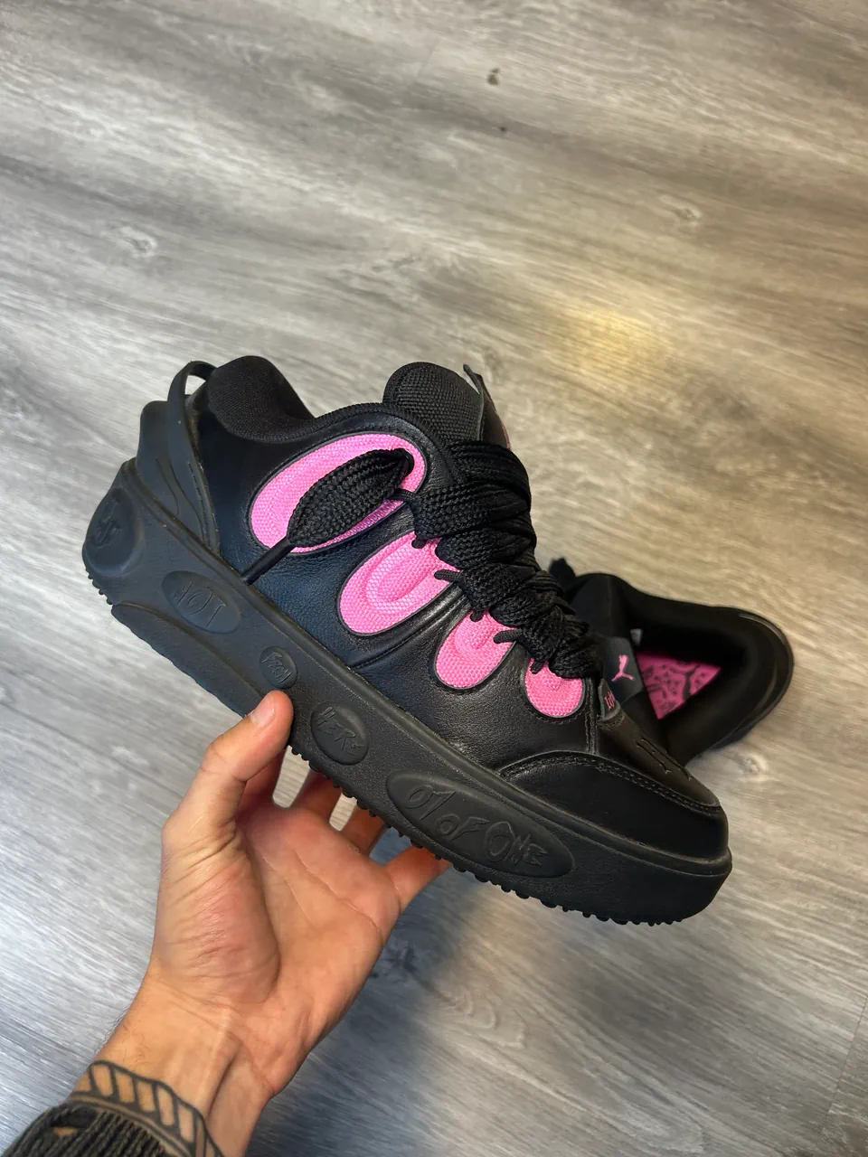 Zapatillas Puma - imagen 1