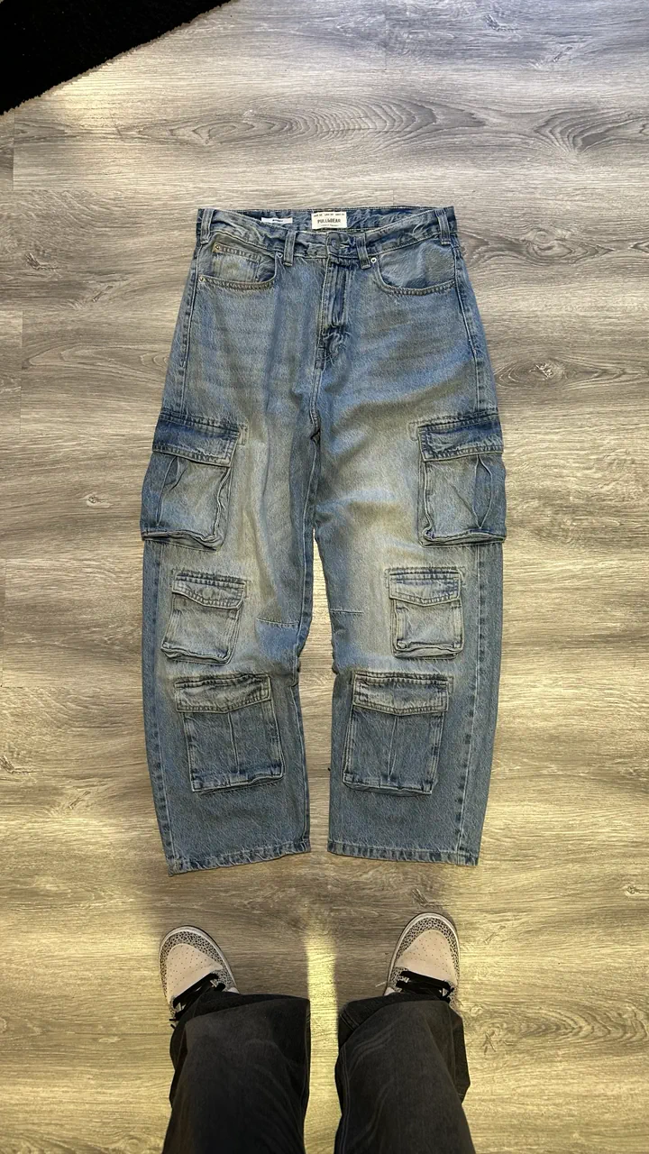 Pull&bear · Talle EU 40