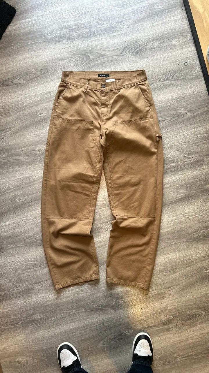 Pantalón TOP DESIGN - imagen 1