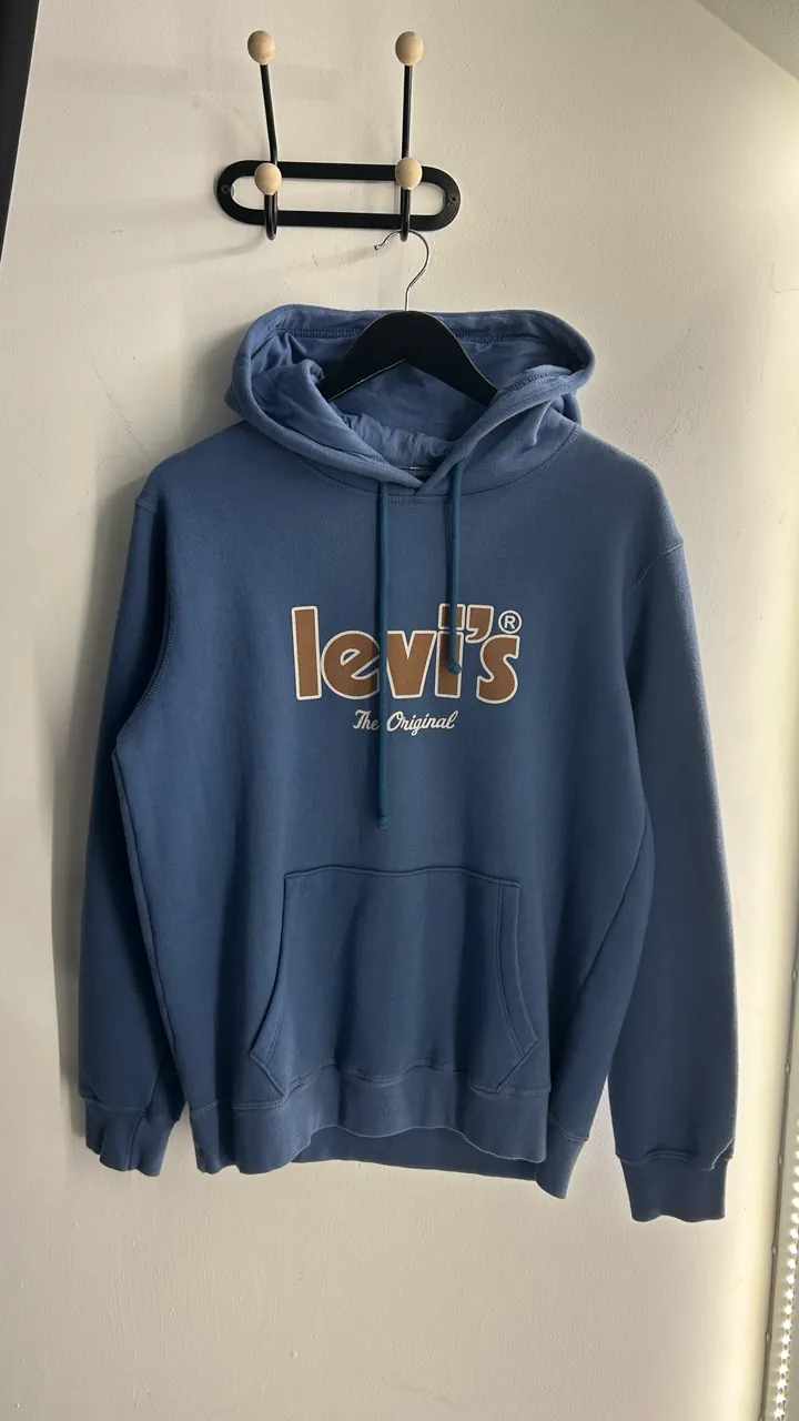 Buzo Levi's - imagen 1