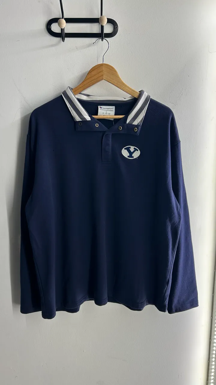Champion · Talle L
