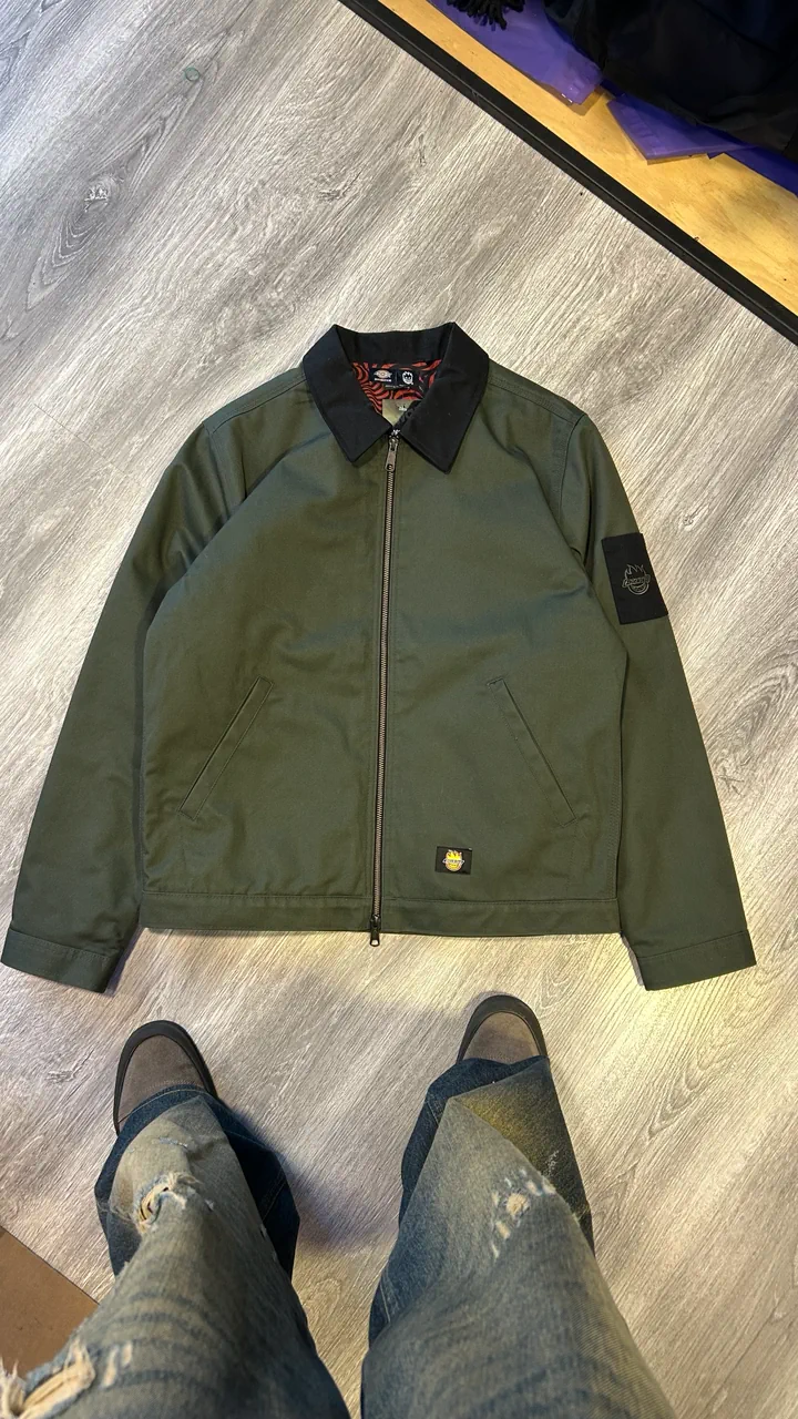 Campera Dickies - imagen 1