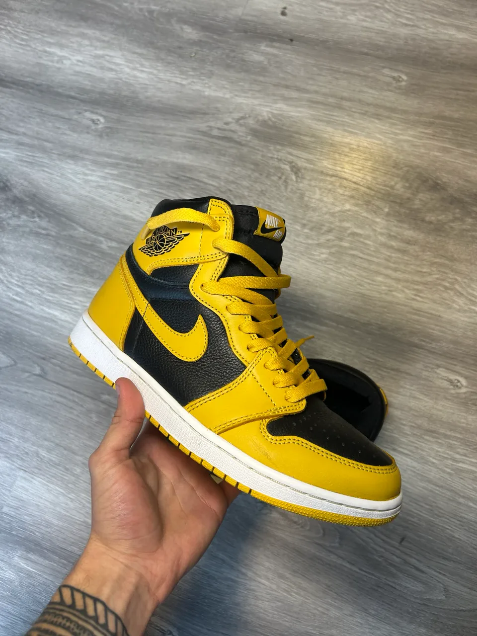 Zapatillas Nike - imagen 1
