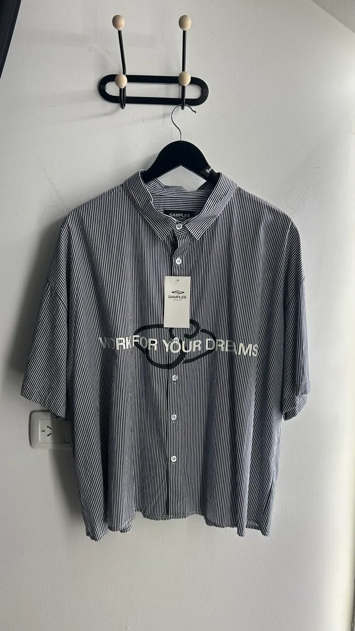 Samples · Talle XL