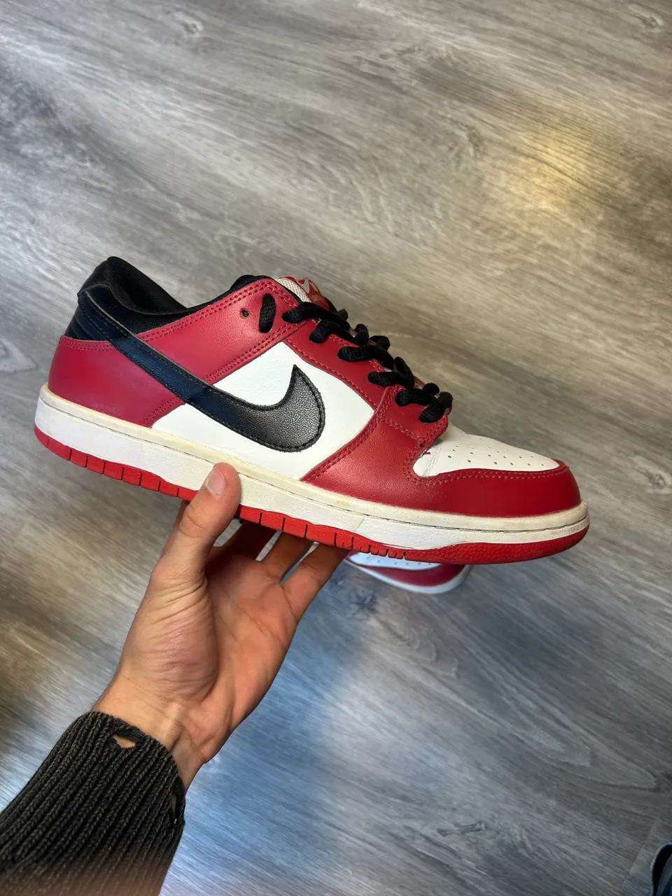 Zapatillas Nike - imagen 1