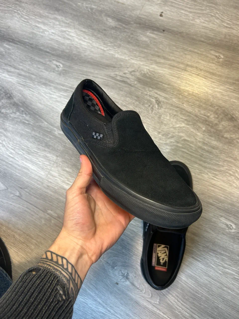 Zapatillas Vans - imagen 1