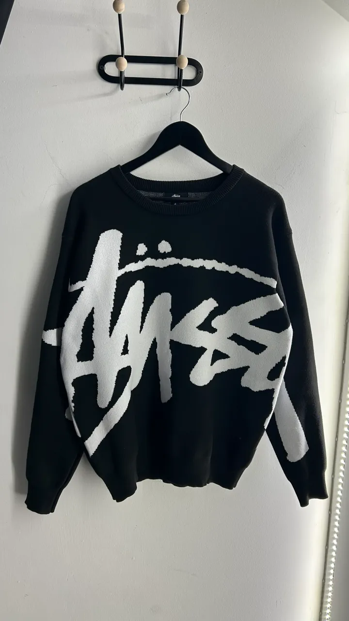 Stüssy · Talle M