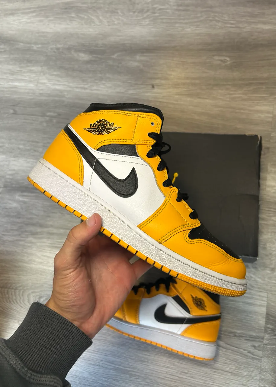 Nike · Talle US 6