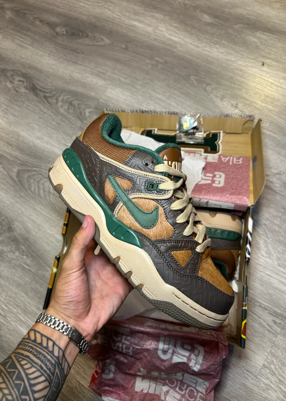 Nike · Talle US 8.5