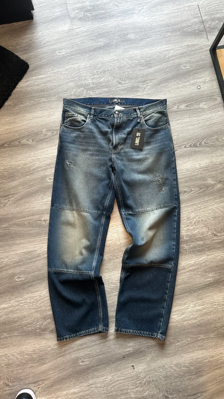 Jean Label 99 - imagen 1