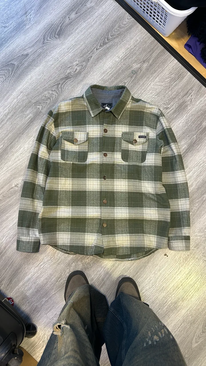 Camisa Wayfarer - imagen 1