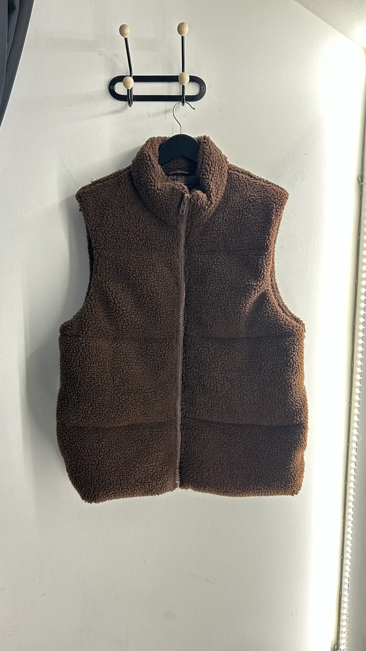 Chaleco ASOS - imagen 1