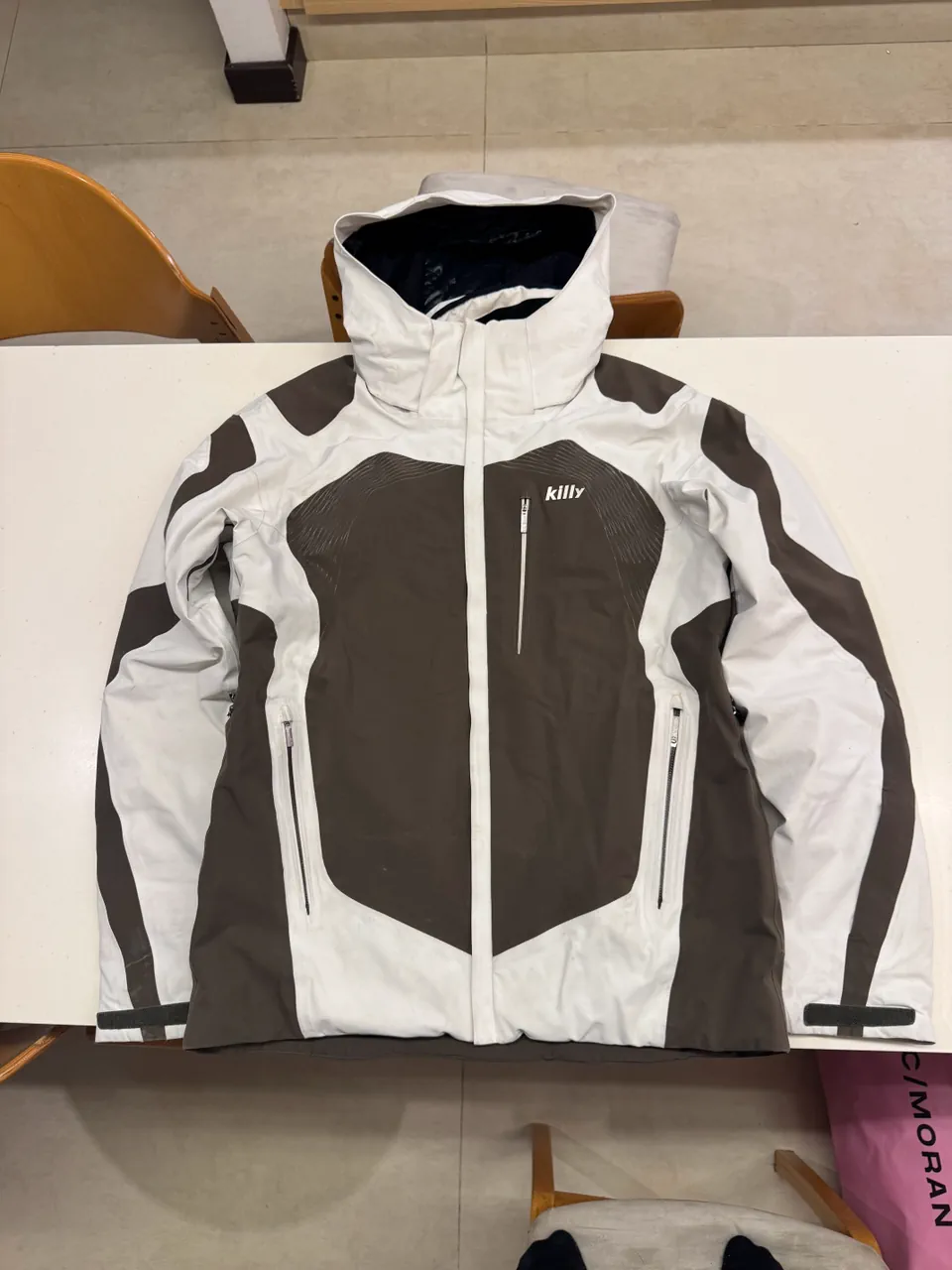 Campera Killy - imagen 1