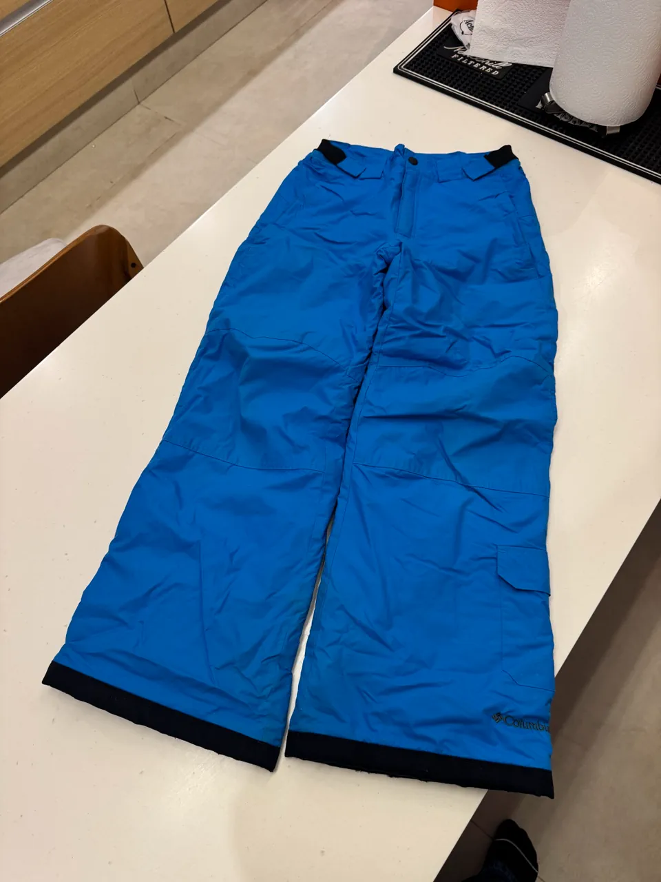 Pantalón Columbia - imagen 1