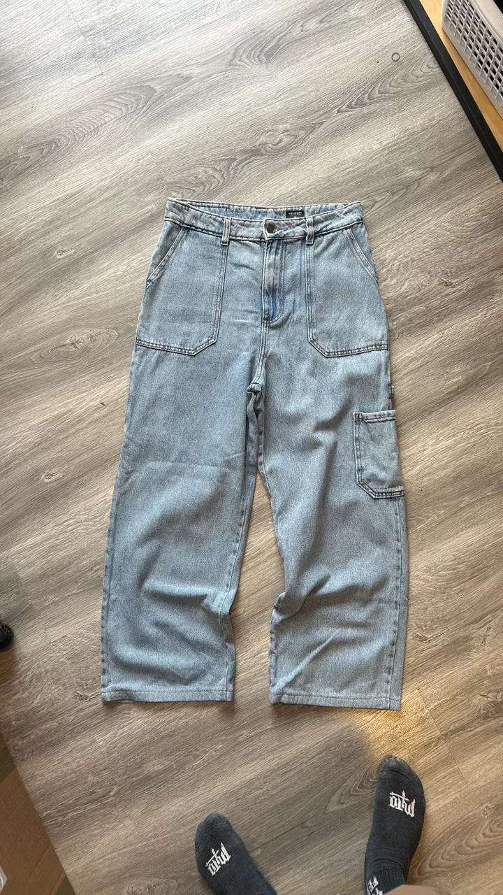 Jean Volcom - imagen 1